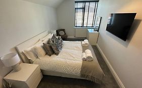 Brand New Luxury 2 Bedroom House